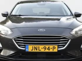 Ford Focus 1.0 125PK EcoBoost HYBRID BUSINESS thumbnail 5