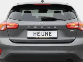 Ford Focus 1.0 125PK EcoBoost HYBRID BUSINESS thumbnail 7