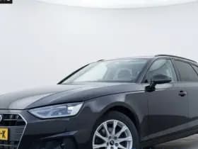 Audi A4 Avant 35 TFSI 2.0 150PK S-TRONIC PRO-LINE