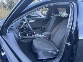 Audi A4 Avant 35 TFSI 2.0 150PK S-TRONIC PRO-LINE thumbnail 11
