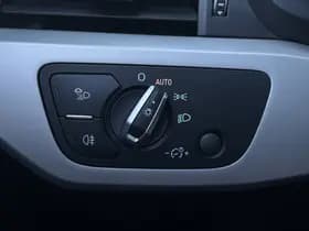 Audi A4 Avant 35 TFSI 2.0 150PK S-TRONIC PRO-LINE thumbnail 16