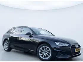 Audi A4 Avant 35 TFSI 2.0 150PK S-TRONIC PRO-LINE thumbnail 5