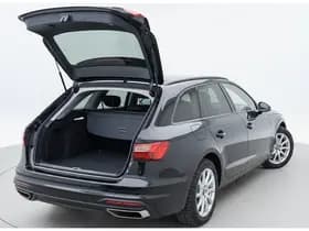 Audi A4 Avant 35 TFSI 2.0 150PK S-TRONIC PRO-LINE thumbnail 8