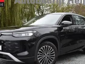 Volkswagen Tayron 1.5 eTSI 150PK DSG LIFE