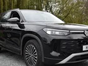 Volkswagen Tayron 1.5 eTSI 150PK DSG LIFE thumbnail 13