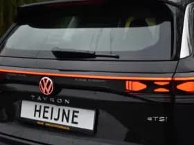 Volkswagen Tayron 1.5 eTSI 150PK DSG LIFE thumbnail 14