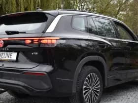 Volkswagen Tayron 1.5 eTSI 150PK DSG LIFE thumbnail 3