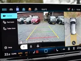 Volkswagen Tayron 1.5 eTSI 150PK DSG LIFE thumbnail 37