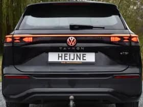 Volkswagen Tayron 1.5 eTSI 150PK DSG LIFE thumbnail 10