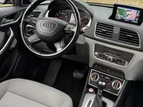 Audi Q3 2.0 TFSI 210PK QUATTRO S-TRONIC PRO LINE thumbnail 2