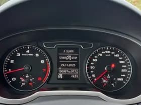 Audi Q3 2.0 TFSI 210PK QUATTRO S-TRONIC PRO LINE thumbnail 17