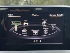 Audi Q3 2.0 TFSI 210PK QUATTRO S-TRONIC PRO LINE thumbnail 19