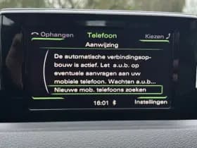 Audi Q3 2.0 TFSI 210PK QUATTRO S-TRONIC PRO LINE thumbnail 20