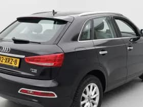 Audi Q3 2.0 TFSI 210PK QUATTRO S-TRONIC PRO LINE thumbnail 3