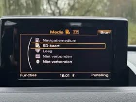 Audi Q3 2.0 TFSI 210PK QUATTRO S-TRONIC PRO LINE thumbnail 21