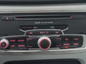 Audi Q3 2.0 TFSI 210PK QUATTRO S-TRONIC PRO LINE thumbnail 23