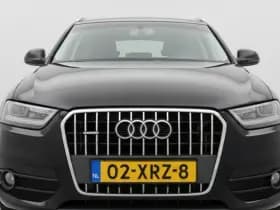 Audi Q3 2.0 TFSI 210PK QUATTRO S-TRONIC PRO LINE thumbnail 5