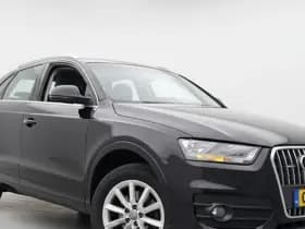 Audi Q3 2.0 TFSI 210PK QUATTRO S-TRONIC PRO LINE thumbnail 7