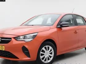 Opel Corsa 1.2 EDITION