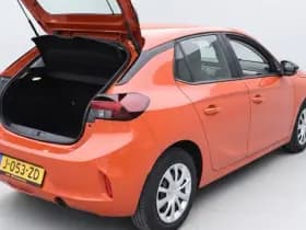 Opel Corsa 1.2 EDITION thumbnail 11