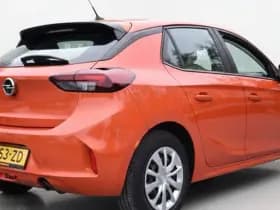 Opel Corsa 1.2 EDITION thumbnail 3