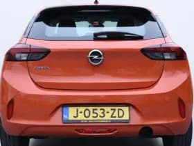 Opel Corsa 1.2 EDITION thumbnail 5