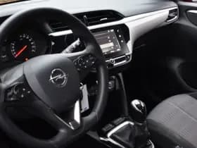 Opel Corsa 1.2 EDITION thumbnail 7