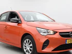 Opel Corsa 1.2 EDITION thumbnail 9