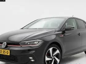 Volkswagen Polo 2.0 TSI GTI TSI 210PK DSG GTI-SPORT