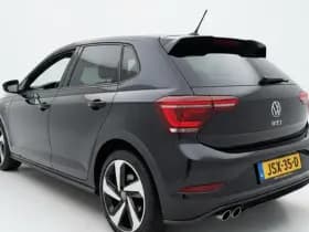 Volkswagen Polo 2.0 TSI GTI TSI 210PK DSG GTI-SPORT thumbnail 11