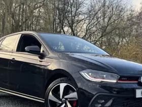 Volkswagen Polo 2.0 TSI GTI TSI 210PK DSG GTI-SPORT thumbnail 14