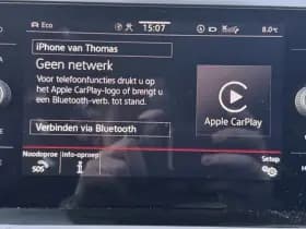 Volkswagen Polo 2.0 TSI GTI TSI 210PK DSG GTI-SPORT thumbnail 29