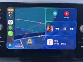 Volkswagen Polo 2.0 TSI GTI TSI 210PK DSG GTI-SPORT thumbnail 30