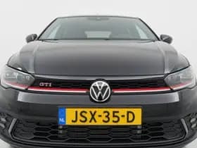 Volkswagen Polo 2.0 TSI GTI TSI 210PK DSG GTI-SPORT thumbnail 4