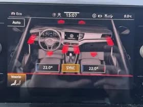 Volkswagen Polo 2.0 TSI GTI TSI 210PK DSG GTI-SPORT thumbnail 31