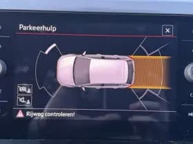 Volkswagen Polo 2.0 TSI GTI TSI 210PK DSG GTI-SPORT thumbnail 32