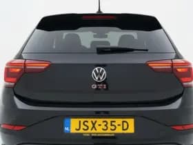 Volkswagen Polo 2.0 TSI GTI TSI 210PK DSG GTI-SPORT thumbnail 7