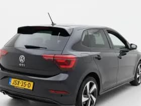 Volkswagen Polo 2.0 TSI GTI TSI 210PK DSG GTI-SPORT thumbnail 9