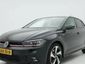 Volkswagen Polo 2.0 TSI GTI TSI 210PK DSG GTI-SPORT thumbnail 10