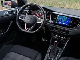 Volkswagen Polo 2.0 TSI 210PK GTI-SPORT LED thumbnail 2