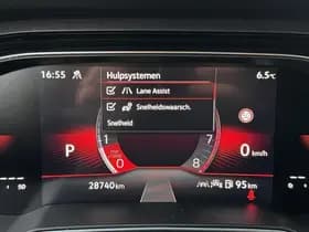 Volkswagen Polo 2.0 TSI 210PK GTI-SPORT LED thumbnail 19