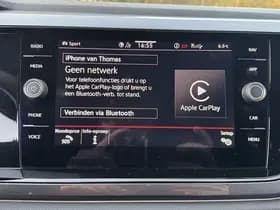 Volkswagen Polo 2.0 TSI 210PK GTI-SPORT LED thumbnail 24