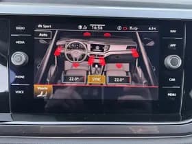 Volkswagen Polo 2.0 TSI 210PK GTI-SPORT LED thumbnail 28