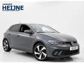 Volkswagen Polo 2.0 TSI 210PK GTI-SPORT LED thumbnail 8