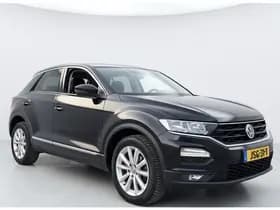 Volkswagen T-Roc thumbnail 11
