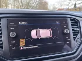 Volkswagen T-Roc thumbnail 19