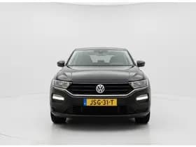 Volkswagen T-Roc thumbnail 4