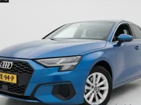 Audi A3 Sportback 30 TFSI PRO LINE