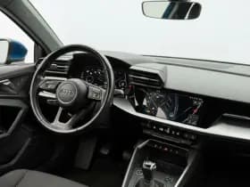 Audi A3 Sportback 30 TFSI PRO LINE thumbnail 2