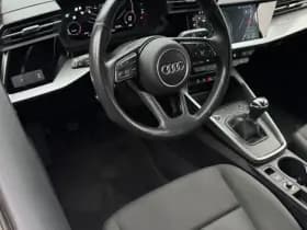 Audi A3 Sportback 30 TFSI PRO LINE thumbnail 12